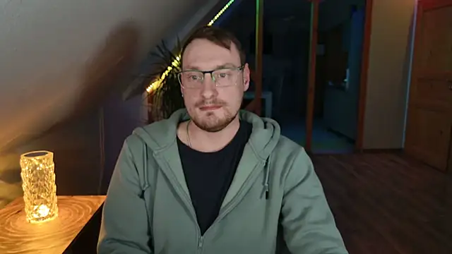 Relsxboy online show from 27, 2, 2025