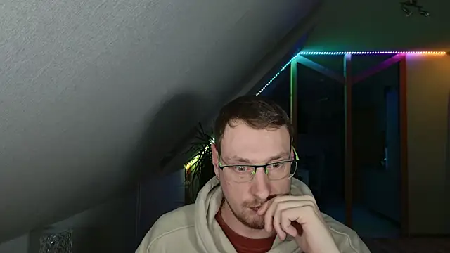 Relsxboy online show from 4, 3, 2025