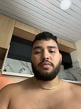 Snapshot of AlanDaviss chatting on 6, 7, 2026 AlanDaviss online show from 6, 7, 2026