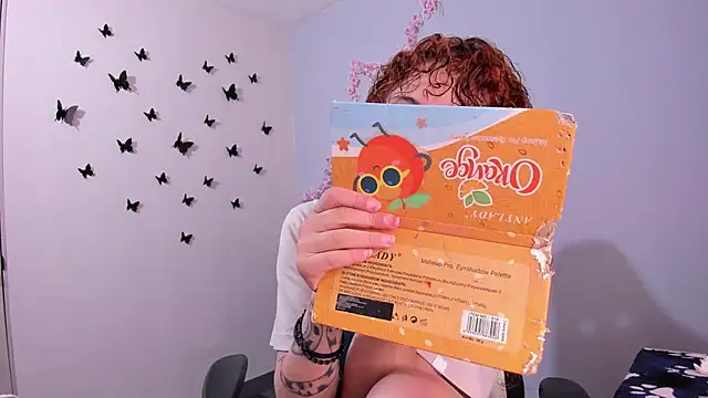 valent 27 online show from 18, 4, 2026