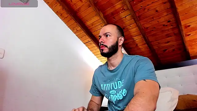 Tom Bailey online show from 14, 12, 2025