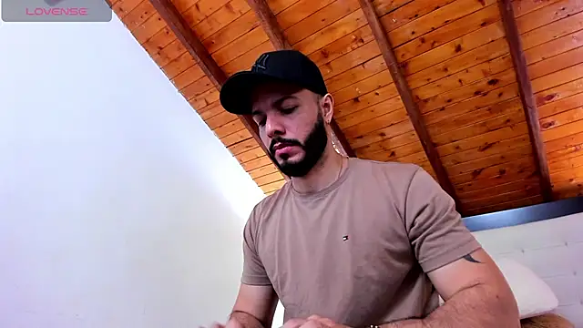 Tom Bailey online show from 11, 1, 2026