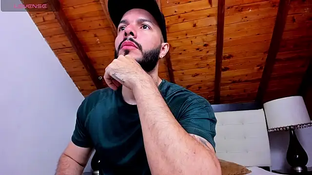 Tom Bailey online show from 6, 3, 2026