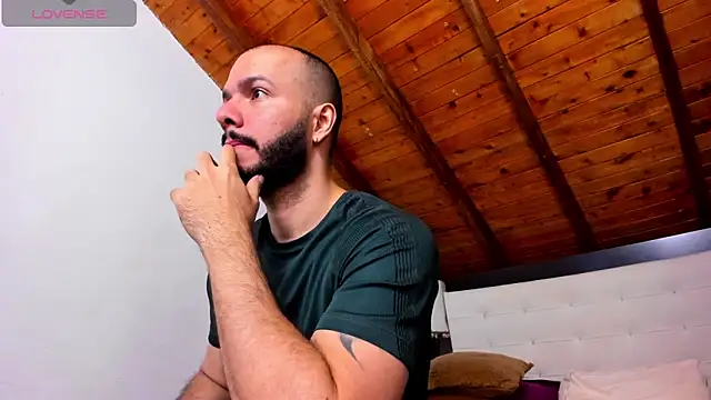 Tom Bailey online show from 23, 3, 2026