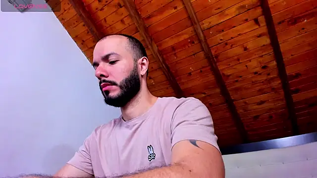 Tom Bailey online show from 4, 4, 2026