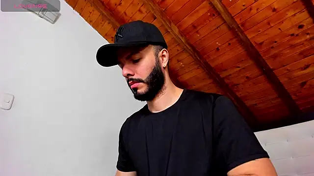 Tom Bailey online show from 13, 4, 2026