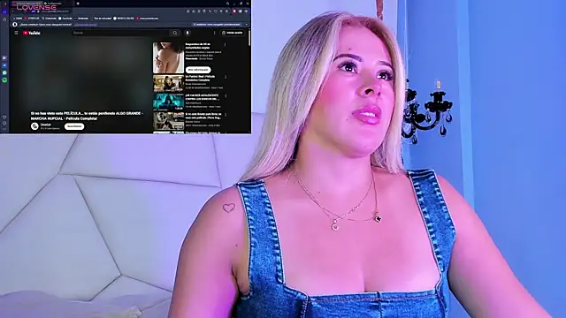 Snapshot of ALONDRAMILF chatting on 28, 9, 2025 ALONDRAMILF online show from 28, 9, 2025