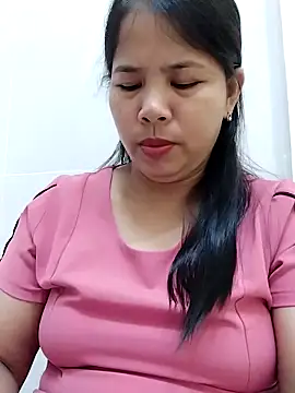 Lanyingxin18 online show from 13, 11, 2025