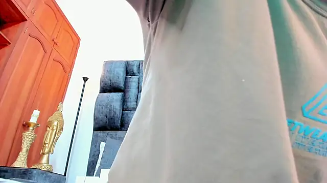 Snapshot of TomyMosterCock chatting on 21, 12, 2024 TomyMosterCock online show from 21, 12, 2024