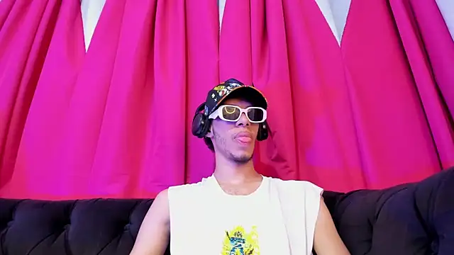 Snapshot of TomyMosterCock chatting on 24, 12, 2024 TomyMosterCock online show from 24, 12, 2024