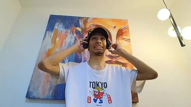 Snapshot of TomyMosterCock chatting on 24, 12, 2024 TomyMosterCock online show from 24, 12, 2024