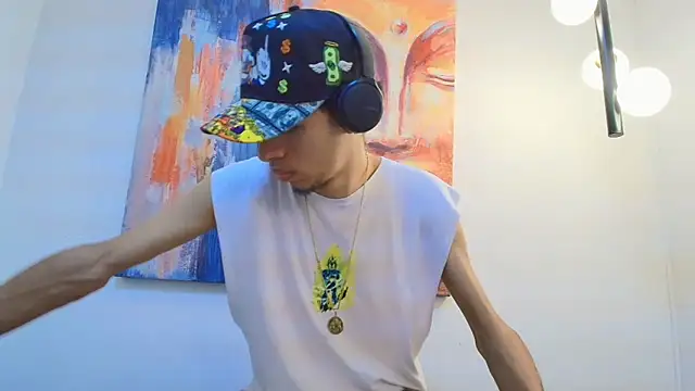 Snapshot of TomyMosterCock chatting on 28, 12, 2024 TomyMosterCock online show from 28, 12, 2024