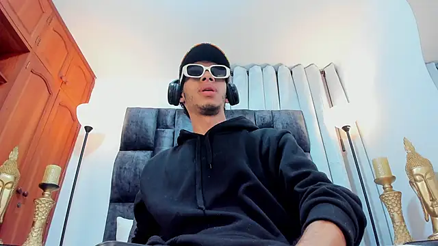 Snapshot of TomyMosterCock chatting on 19, 1, 2025 TomyMosterCock online show from 19, 1, 2025