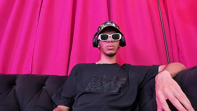 Snapshot of TomyMosterCock chatting on 30, 1, 2025 TomyMosterCock online show from 30, 1, 2025