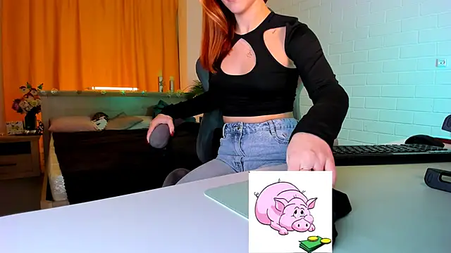 LolaLemona online show from 21, 12, 2024