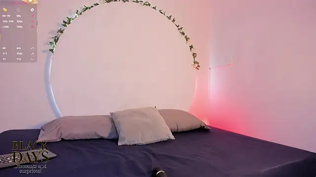 Snapshot of AllisonRoberts_ chatting on 26, 11, 2025 AllisonRoberts online show from 26, 11, 2025