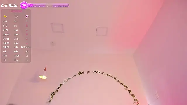 Snapshot of AllisonRoberts_ chatting on 10, 1, 2026 AllisonRoberts online show from 10, 1, 2026