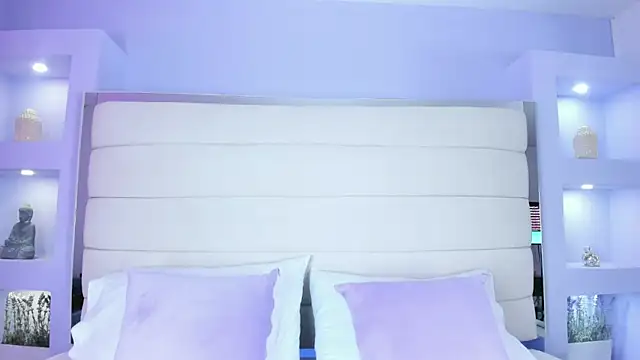 JessyEvans online show from 30, 1, 2025