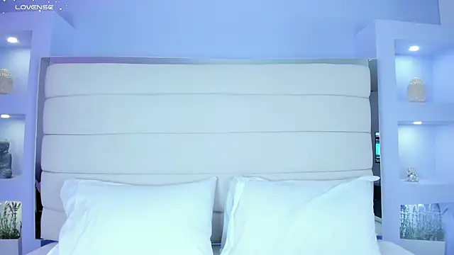 JessyEvans online show from 27, 2, 2025