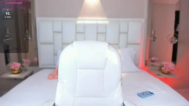 JessyEvans online show from 31, 1, 2026