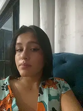 Snapshot of AbbyMillerrr chatting on 31, 12, 2024 AbbyMillerrr online show from 31, 12, 2024