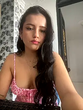 Snapshot of AbbyMillerrr chatting on 1, 11, 2025 AbbyMillerrr online show from 1, 11, 2025