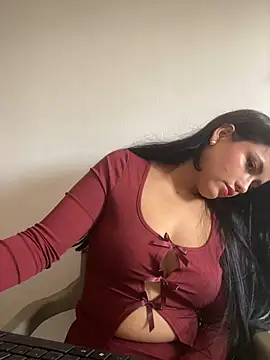 Snapshot of AbbyMillerrr chatting on 3, 12, 2025 AbbyMillerrr online show from 3, 12, 2025