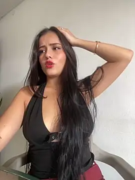 Snapshot of AbbyMillerrr chatting on 10, 4, 2026 AbbyMillerrr online show from 10, 4, 2026