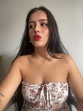 Snapshot of AbbyMillerrr chatting on 12, 4, 2026 AbbyMillerrr online show from 12, 4, 2026