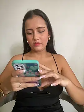 AbbyMillerrr online show from 28, 7, 2026
