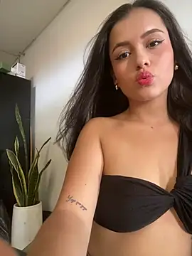 AbbyMillerrr online show from 31, 7, 2026