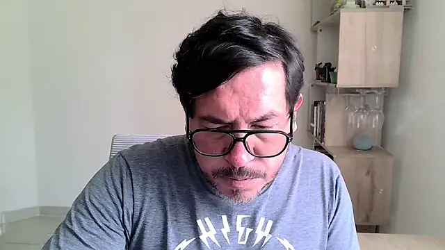 OsoMaduro12 online show from 5, 2, 2026