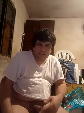 Snapshot of Claudiop2061 chatting on 20, 9, 2025 Claudiop2061 online show from 20, 9, 2025