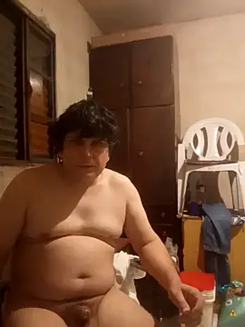 Snapshot of Claudiop2061 chatting on 6, 10, 2025 Claudiop2061 online show from 6, 10, 2025