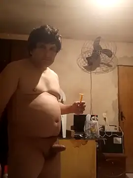 Snapshot of Claudiop2061 chatting on 15, 10, 2025 Claudiop2061 online show from 15, 10, 2025