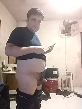 Snapshot of Claudiop2061 chatting on 1, 4, 2026 Claudiop2061 online show from 1, 4, 2026