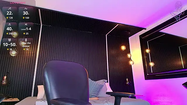 Snapshot of _Holly_Cat chatting on 5, 3, 2026 Holly Cat online show from 5, 3, 2026