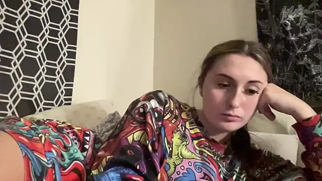 Snapshot of DizzySeas chatting on 21, 2, 2025 DizzySeas online show from 21, 2, 2025
