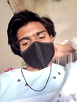 Snapshot of Yasha_14C_Creator chatting on 17, 10, 2025 Yasha 14C Creator online show from 17, 10, 2025