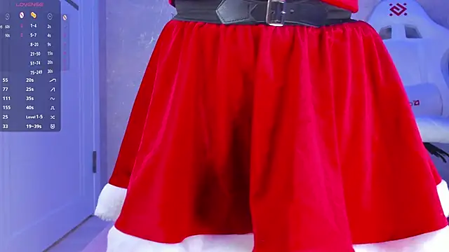 SweeteRose Royce online show from 3, 1, 2025