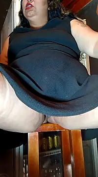 Marcela87 online show from 11, 1, 2025