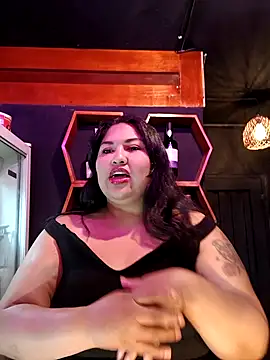 Marcela87 online show from 12, 2, 2025