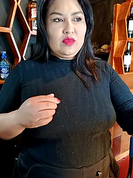 Marcela87 online show from 23, 2, 2025