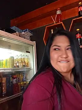 Marcela87 online show from 19, 10, 2025