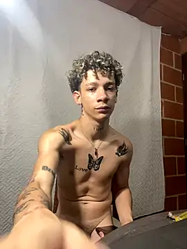 mateodeamjo online show from 5, 12, 2024