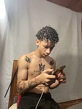 mateodeamjo online show from 6, 12, 2024