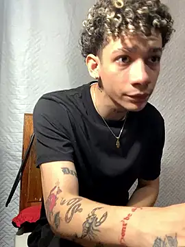 mateodeamjo online show from 7, 12, 2024