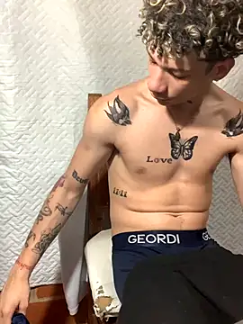 mateodeamjo online show from 7, 12, 2024