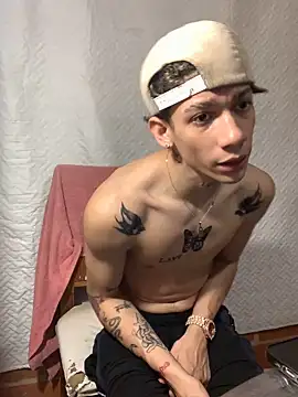 mateodeamjo online show from 11, 12, 2024