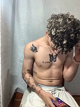 mateodeamjo online show from 13, 12, 2024